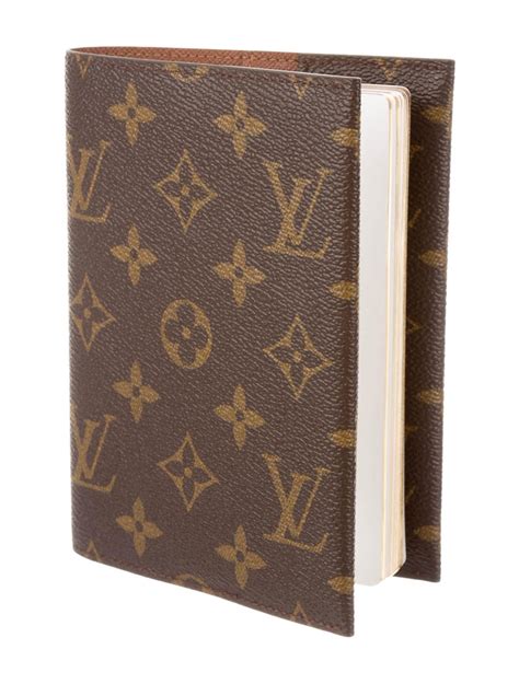 Louis Vuitton journal refill